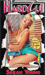 Porno VHS-Video Hardcut Video No.4