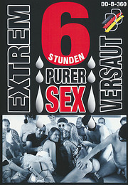 DVD Extrem versaut - Purer Sex