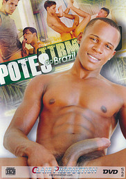 Porno Gay DVD Potes TTBM Do Brasil