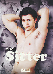 Porno Gay DVD The Sitter