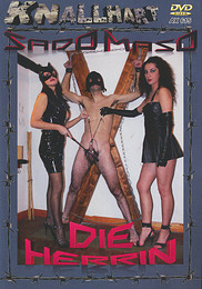 Porno DVD Die Herrin