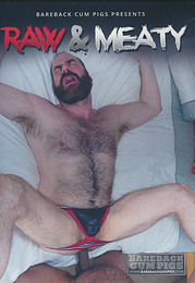 Porno Gay DVD Raw & Meaty