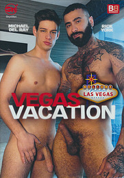 Porno Gay DVD Vegas Vacation