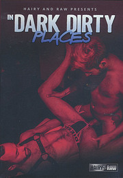 Porno Gay DVD In Dark Dirty Places