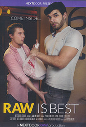 Porno Gay DVD Raw Is Best