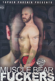 Porno Gay DVD Muscle Bear Fuckers