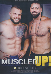 Porno Gay DVD Muscled Up!