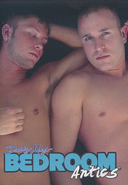 Porno Gay DVD Bedroom Antics
