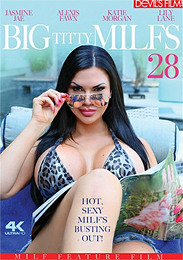 Porno DVD Big Titty Milfs 28