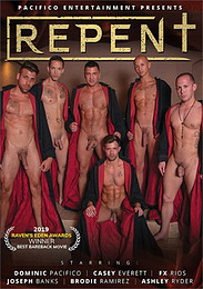 Gay DVD Repent