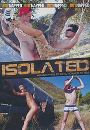 Porno Gay DVD Isolated