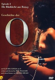 DVD Geschichte der O - Episode 2