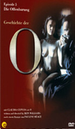DVD Die Geschichte der O, Episode 5: Die Offenbarung