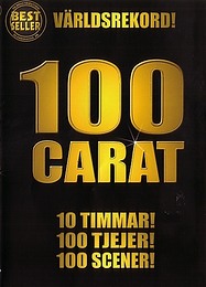 Porno DVD 100 Carat