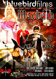 Porno DVD Macbeth