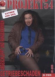 Porno DVD Getriebeschaden - Abgeschleppt und rangenommen