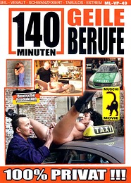 Porno DVD Geile Berufe