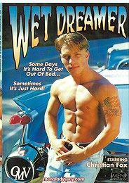Porno Gay DVD Wet Dreamer