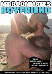 Gay DVD My Roommate's Boyfriend