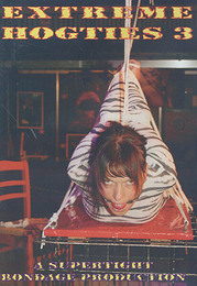 Porno DVD Extreme Hogties  3