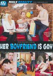 Gay DVD Her Boyfriend Is Gay