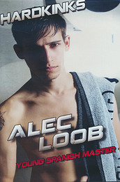 Gay DVD Alec Loob