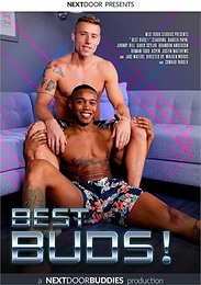 Gay DVD Best Buds!