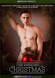 Gay DVD One Swinging Christmas