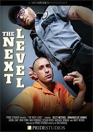 Porno Gay DVD The Next Level