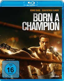 Porno DVD Born a Champion