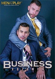 Porno Gay DVD Business  4