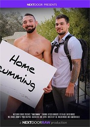 Gay DVD Home Cumming
