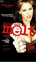Porno DVD Julia Ann Melt