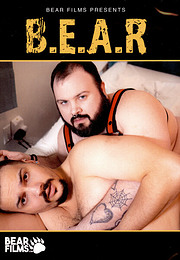 Porno Gay DVD B.E.A.R