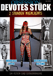 DVD Obsession - Devotes Stück: 2 Stunden Highlights