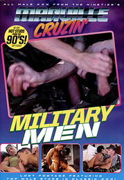 Porno Gay DVD Military Men