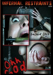 DVD Infernal Restraints - Ohh God