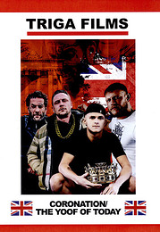 Porno Gay DVD Coronation / The Yoof Of Today