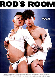 Porno Gay DVD Rod's Room  8