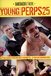 Gay DVD Young Perps 25