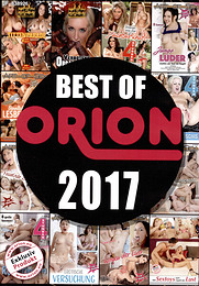 Porno DVD Best Of Orion 2017