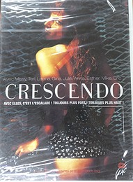 DVD Crescendo