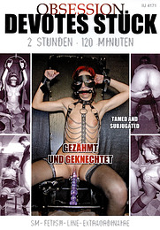 DVD Obsession - Devotes Stück: 2 Stunden