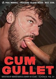 Gay DVD TIMSuck 14: Cum Gullet