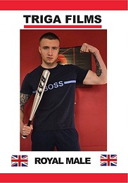 Porno Gay DVD Royal Male