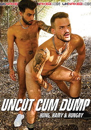 Porno Gay DVD Uncut Cum Dump