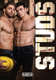 Gay DVD Studs