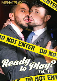 Porno Gay DVD Ready To Play?  7
