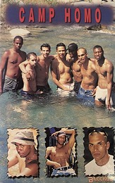 Porno Gay VHS-Video Camp Homo