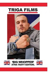 Porno Gay DVD Big Whopper: Xtra Tasty!